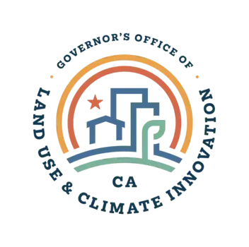 Governors Office of CA - Logo